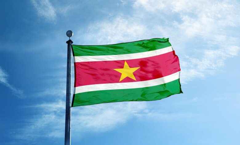 Bitcoin circular economies take root in Suriname