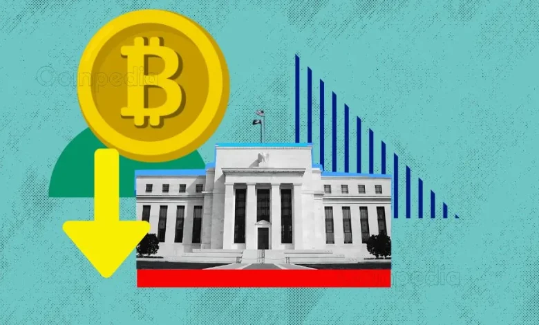 Bitcoin price decreases to 102 thousand dollars as FOMC approaches?