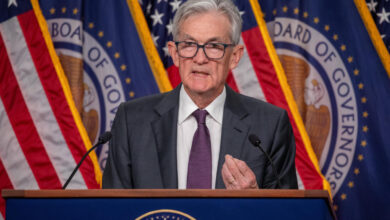 Bitcoin price rises to 105,000 dollars, as the Federal Reserve says that American banks can provide encryption customers