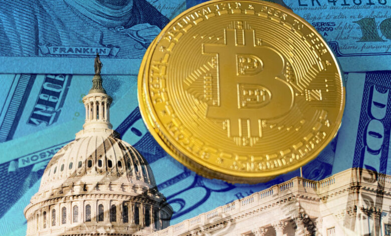 Bitcoin prices fall on fears the US government will sell more Silk Road cache