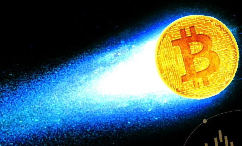 Bitcoin reaches $ 130,000 by March, amid a modern encryption reserve in Europe