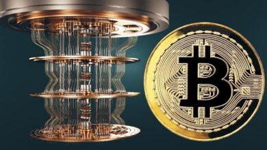 Bitcoin will adapt to quantum computing