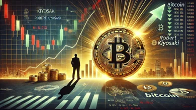 Bitcoin's Role in Robert Kiyosaki's Wealth Building Strategy - Blockchain News, Opinion, TV and Jobs