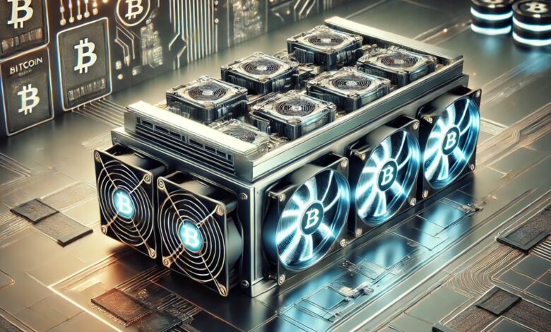 Bitmain acquires mining company BitFuFu through two-year agreement for 80,000 miners