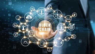 Blockchain Beyond Cryptocurrency: 7 Innovative Real-World Applications