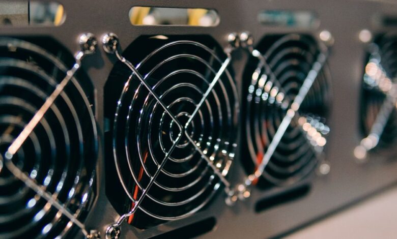 Blockchain Startup BTQ suggests a more efficient energy use to demonstrate Crypto's work