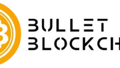 Bullet Blockchain Names Eric Novishin as Executive Vice President and Interim CFO