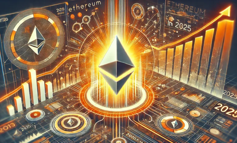 Can the ETH road map pay it beyond $ 10,000?