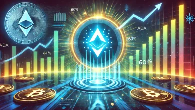 Cardano Price Rebound: ADA Eyes 60% Gains