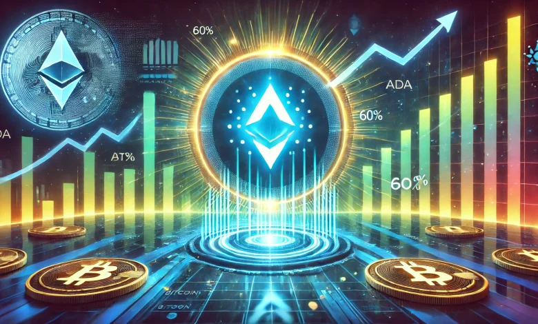 Cardano Price Rebound: ADA Eyes 60% Gains