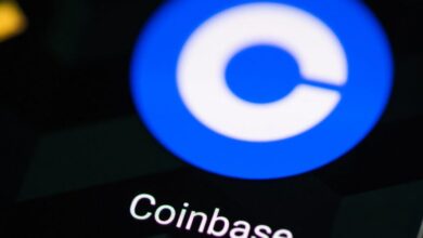 Coinbase Launches Bitcoin-Backed Loans for US Users - Coinbase Glb (NASDAQ:COIN)