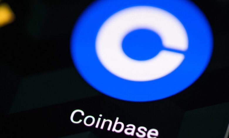 Coinbase Launches Bitcoin-Backed Loans for US Users - Coinbase Glb (NASDAQ:COIN)