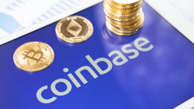 Coinbase is investigating “delayed transmissions” of XRP on its platform