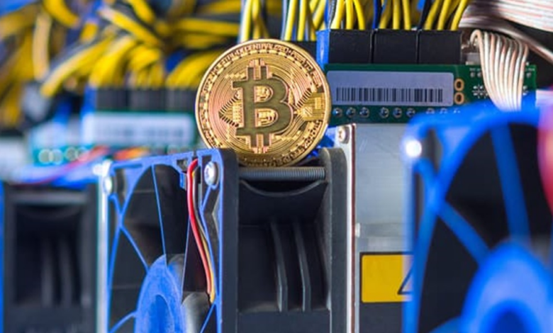 Combating cryptocurrency mining in Abkhazia/JAMnews