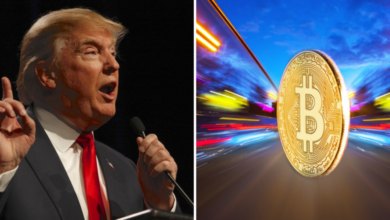 Congressman Who Wanted to Name Airport After Trump Buys Bitcoin, Solana, and XRP Ahead of Inauguration