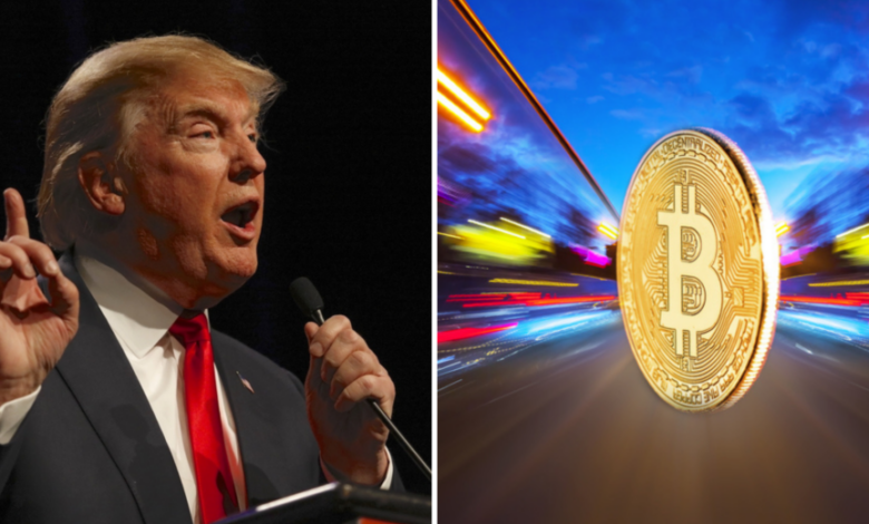 Congressman Who Wanted to Name Airport After Trump Buys Bitcoin, Solana, and XRP Ahead of Inauguration