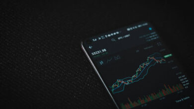 Crypto DeFi Wallets: Revolutionizing Financial Interactions