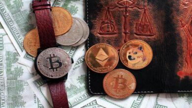 Cryptocurrency Price Today: Bitcoin Trades Near $100,000, Most Altcoins Reverse Profits