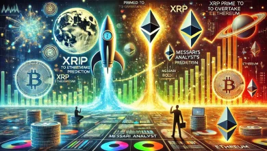 Cryptocurrency Set to Rise – Blockchain News, Opinions, TV and Jobs