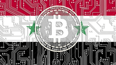 Cryptocurrency integration in the MENA region