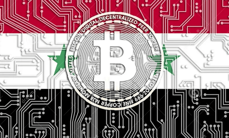 Cryptocurrency integration in the MENA region