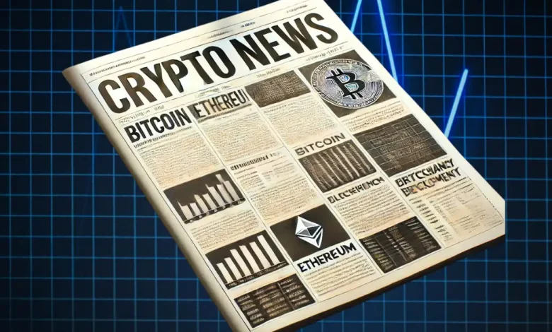 Cryptocurrency news today (January 21, 2025): Bitcoin price is $104,000