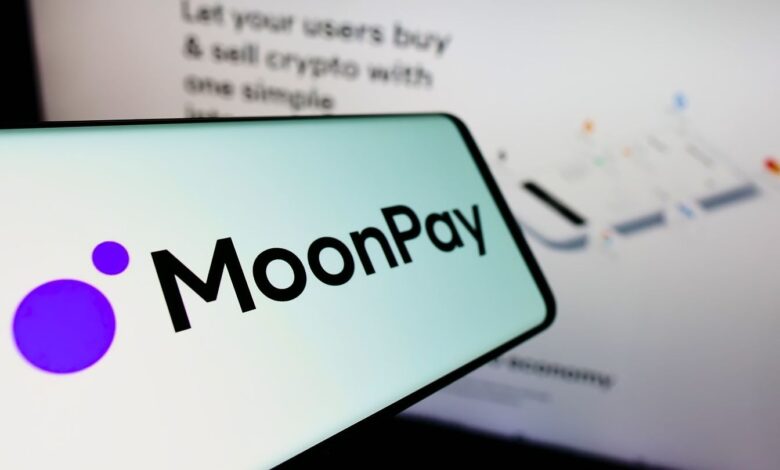 Cryptocurrency payments company MoonPay has received MiCA approval