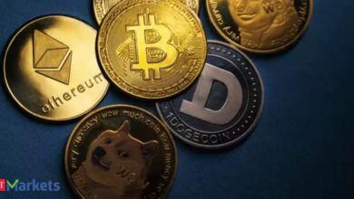 Cryptocurrency prices today: Bitcoin rebounded to $94.8 thousand; Dogecoin and Hedera rise more than 3%