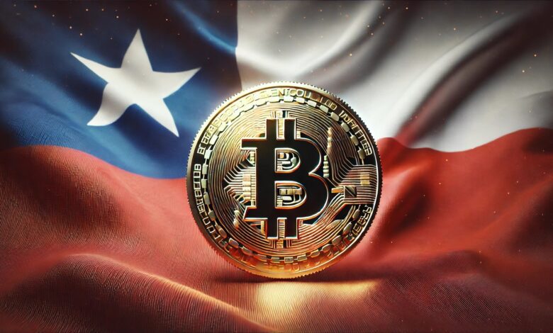 Strategic Bitcoin reserve proposed by Chilean lawmakers