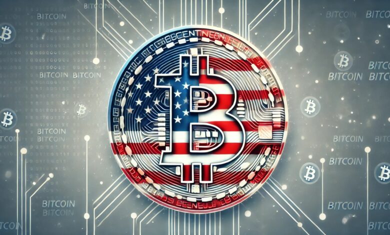 The United States must finance Bitcoin Buys with 2T bonds: NEWMARKET CEO