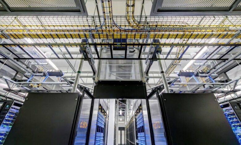 Data centers flourish in Texas. What does this mean for the network? | state