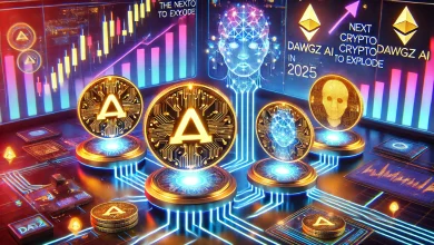 Dawgz AI ($dagz) - Blockchain News, Opinion, TV and Jobs