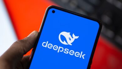 Deepseek Ai predicts XRP to reach $ 5 and Bitcoin to reach $ 500,000 in 2025