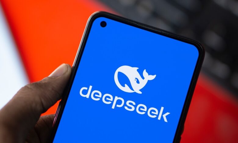 Deepseek Ai predicts XRP to reach $ 5 and Bitcoin to reach $ 500,000 in 2025