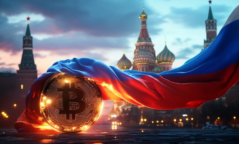 Demand for Bitcoin mining in Russia triples amid regulatory shifts and rising prices