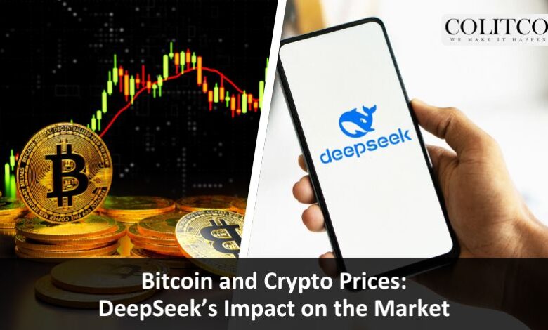 Dibsic effect on the market