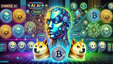 Discover Dawgz AI ($DAGZ) - Blockchain news, opinions, TV and jobs