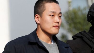 Do Kwon, a former cryptocurrency executive, is set to appear in a US court on criminal fraud charges