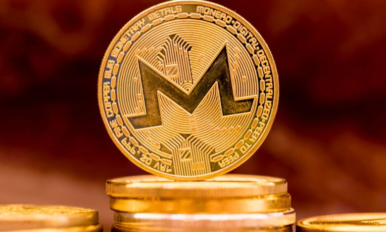 Does Monero keep Bitcoin's cypherpunk dream alive?