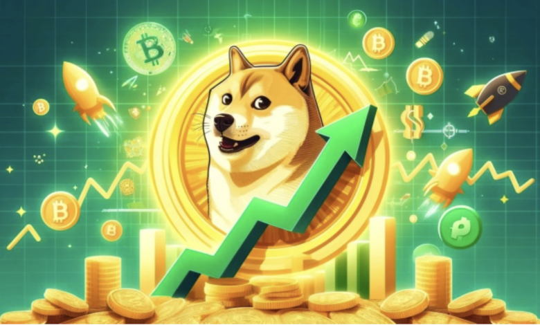 Dogecoin (DOGE) Fans Earn $10,700 a Day Through Cloud Mining