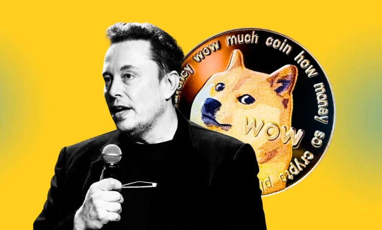 Dogecoin eyes (Dog) on ​​$ 0.43 amid Blockchain musk plan