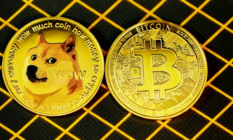 Dogecoin's bullish case hinges on major Bitcoin price action, here's how