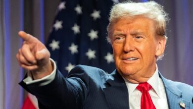 Donald Trump Eyes XRP, Solana, and USDC for 'America First' Strategic Crypto Reserve