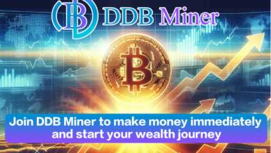 Earn 15,000 dollars per day through cloud mining - encrypted currency lovers expect up to 200%