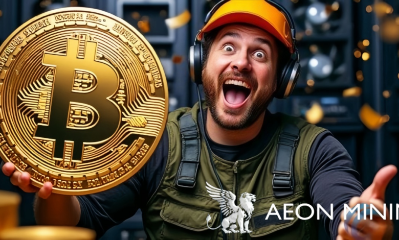 Earn $5,850 daily with Ripple (XRP) starting Bitcoin mining machines