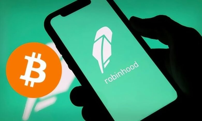 Earn $8,800 worth of cryptocurrencies daily through cloud mining with Robinhood Crypto Wallet