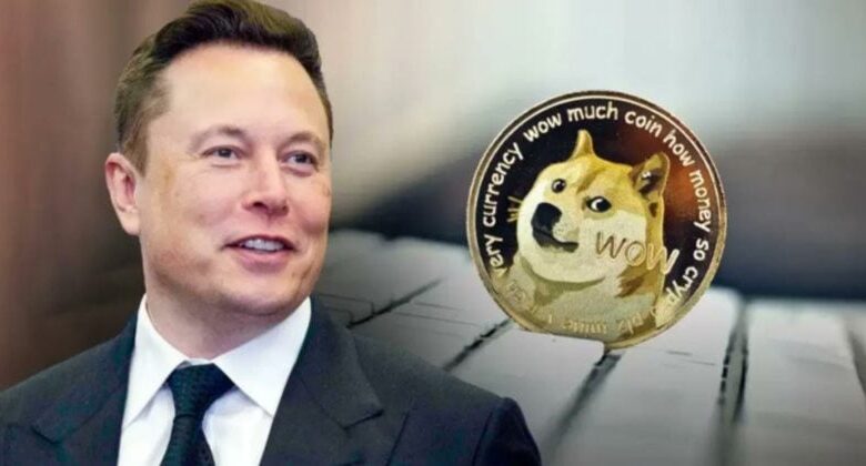 Elon Musk explores blockchain for federal efficiency through Doge