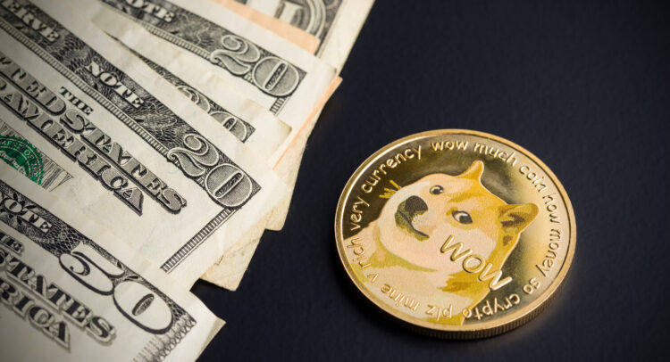 Elon Musk says DOGE plan targets inflation, but threatens cryptocurrency prices