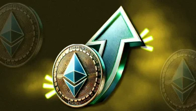 Ethereum Price Will Reach a New ATH in the Next 30-36 Days: Here's Why