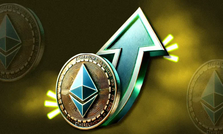 Ethereum Price Will Reach a New ATH in the Next 30-36 Days: Here's Why